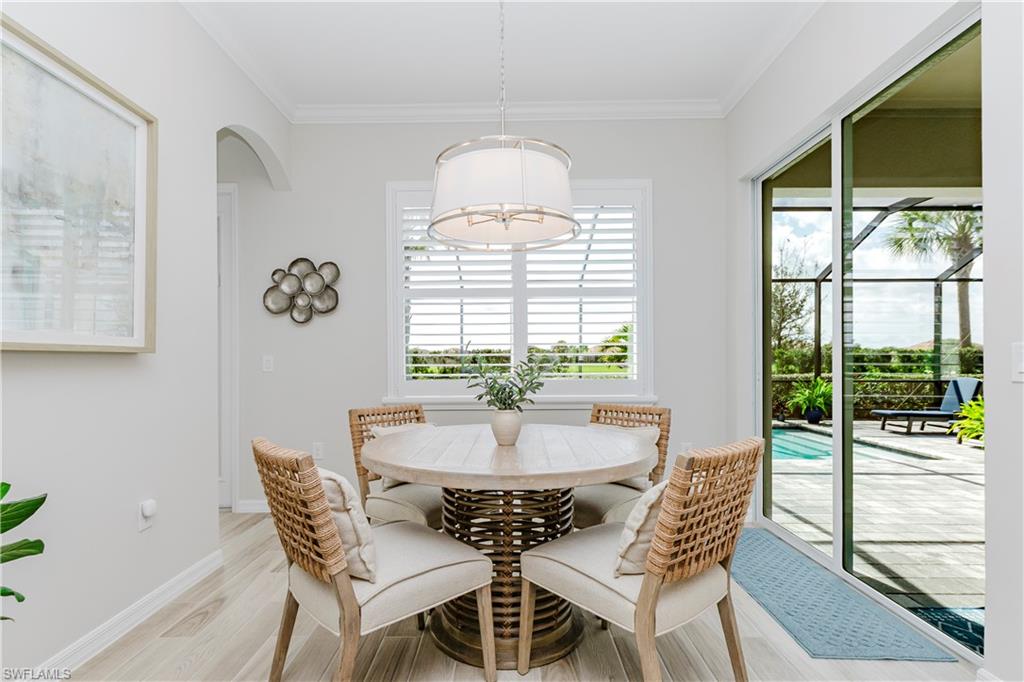 THE NATIONAL GOLF & COUNTRY CLUB AT AVE MARIA - Residential