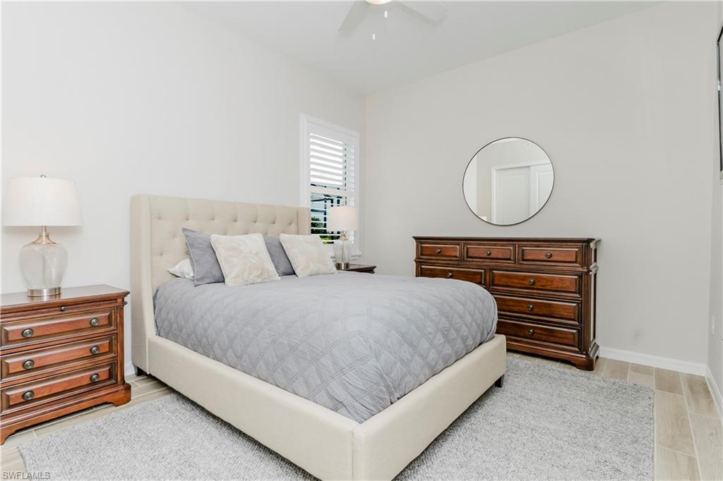 THE NATIONAL GOLF & COUNTRY CLUB AT AVE MARIA - Residential