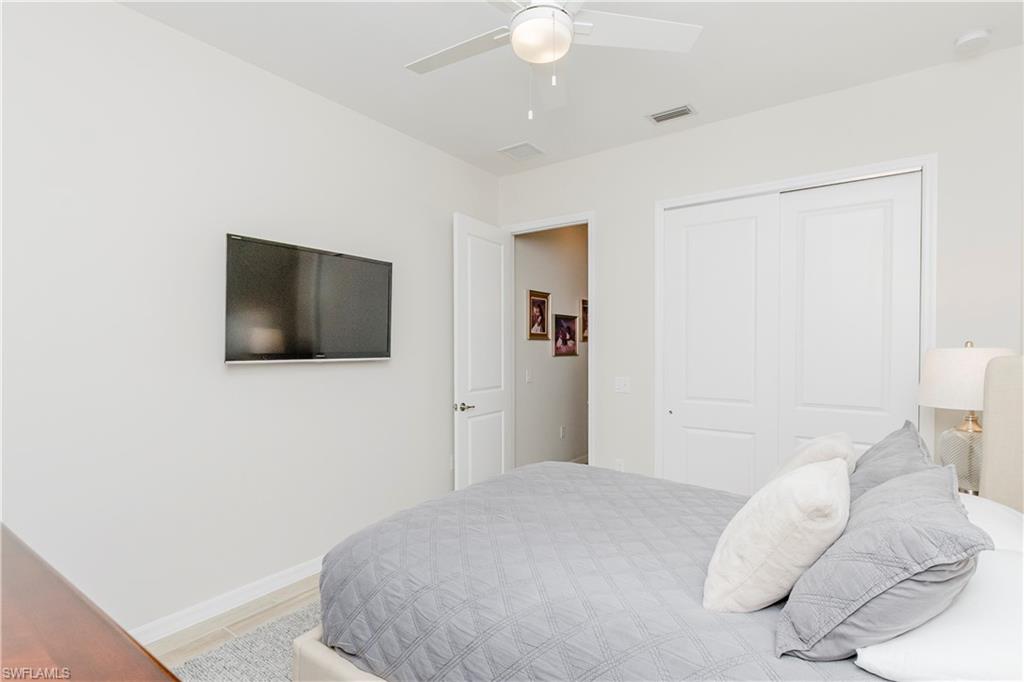 THE NATIONAL GOLF & COUNTRY CLUB AT AVE MARIA - Residential