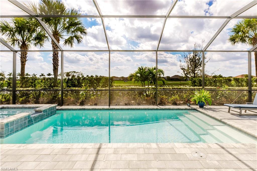 THE NATIONAL GOLF & COUNTRY CLUB AT AVE MARIA - Residential