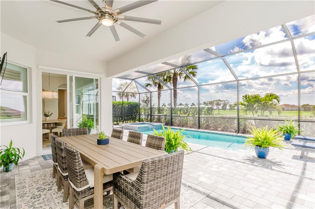 THE NATIONAL GOLF & COUNTRY CLUB AT AVE MARIA - Residential