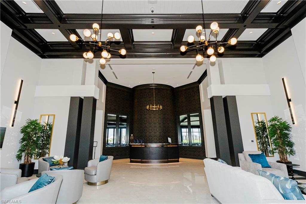 THE NATIONAL GOLF & COUNTRY CLUB AT AVE MARIA - Residential