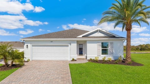 Photo of 1514 NW 7TH PL, CAPE CORAL, FL 33993 (MLS # 226028751)