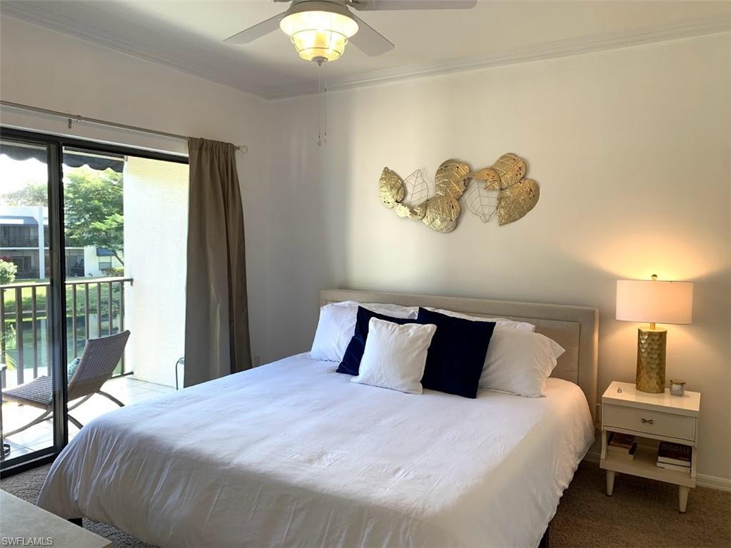 WORLD TENNIS CENTER - Residential