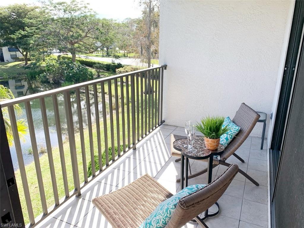 WORLD TENNIS CENTER - Residential