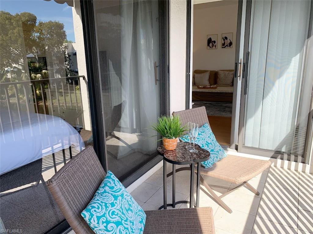 WORLD TENNIS CENTER - Residential