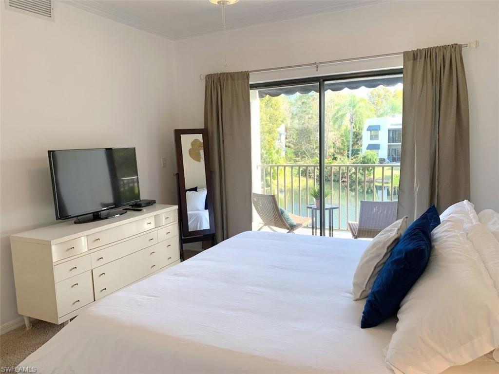 WORLD TENNIS CENTER - Residential