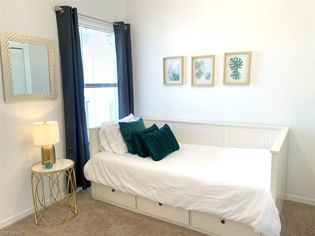 WORLD TENNIS CENTER - Residential