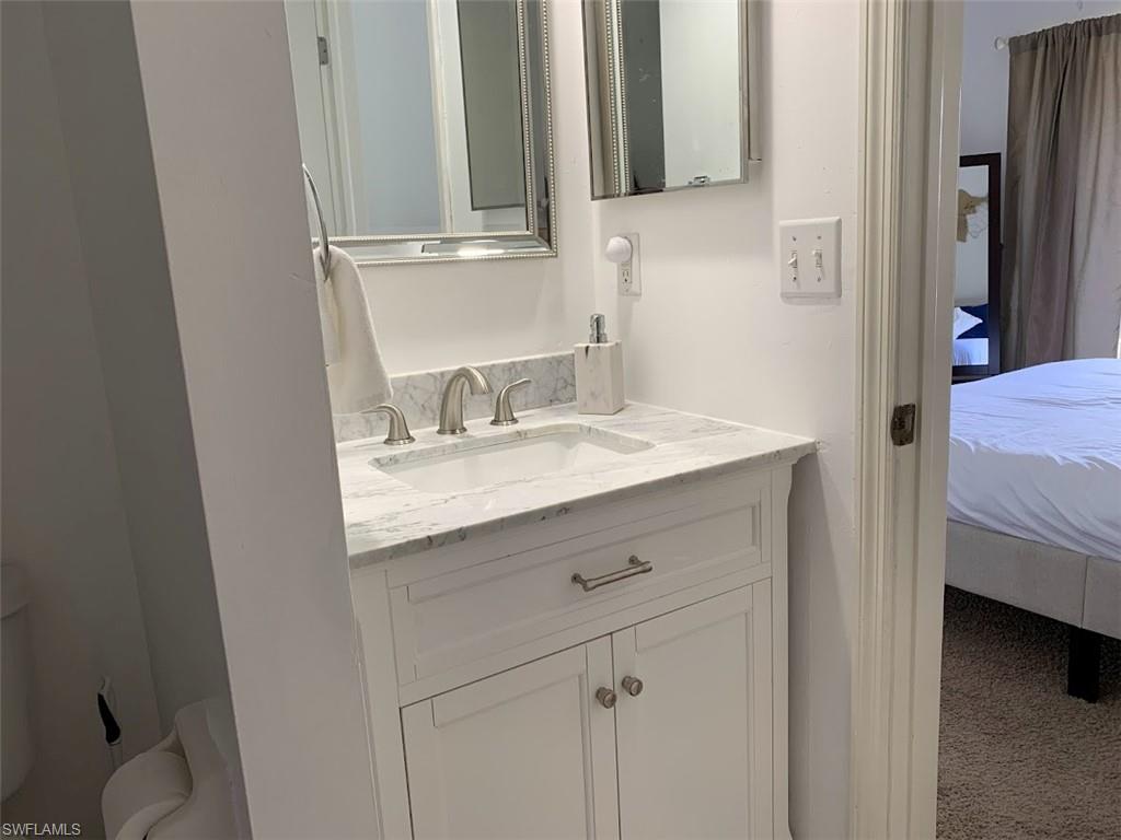 WORLD TENNIS CENTER - Residential