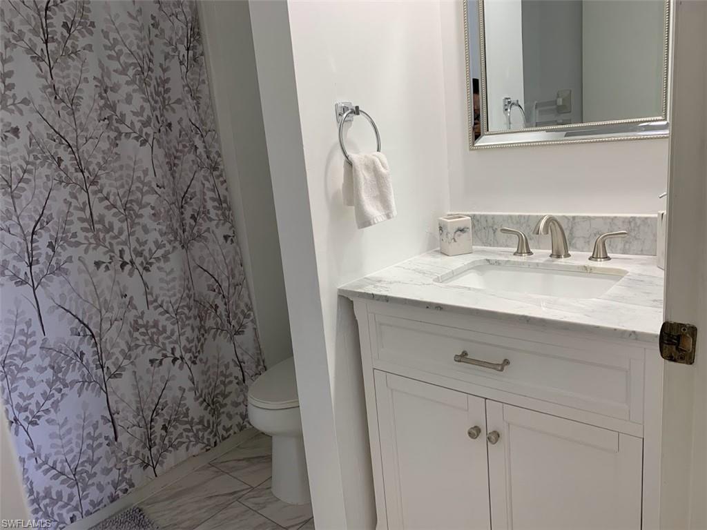 WORLD TENNIS CENTER - Residential