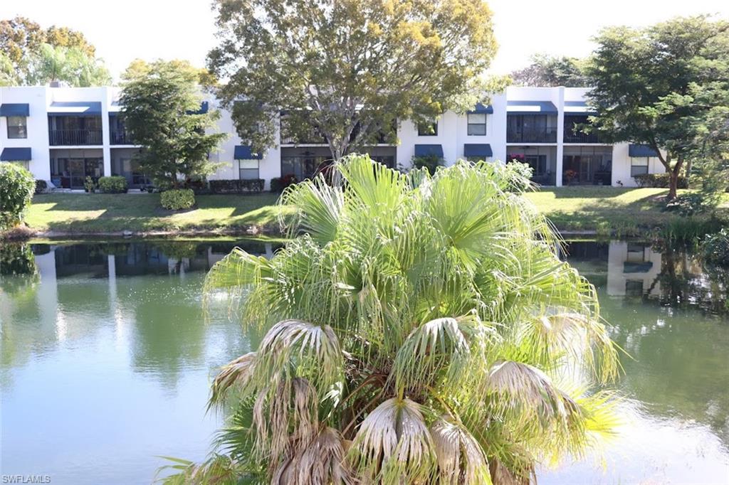 WORLD TENNIS CENTER - Residential