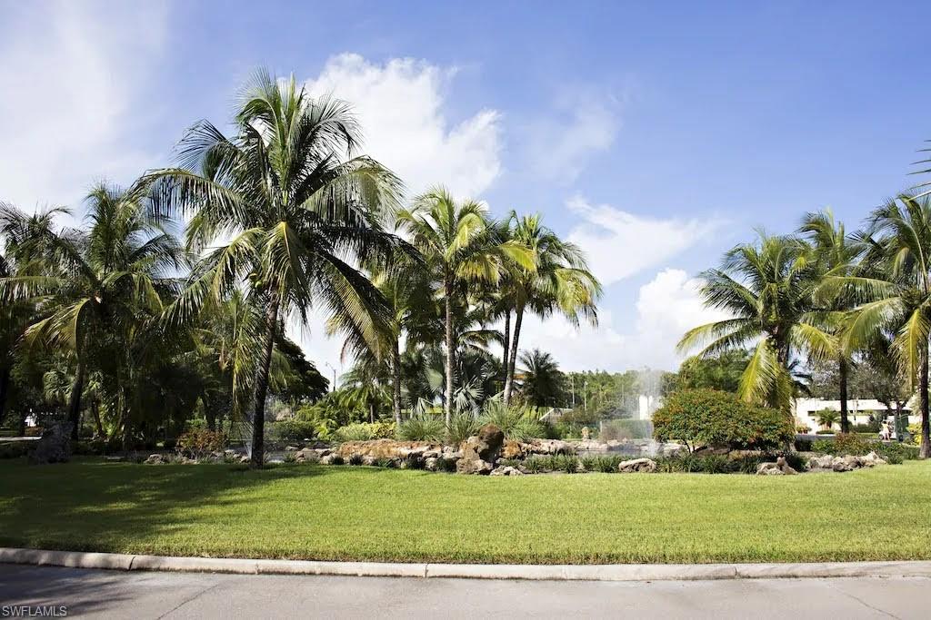 WORLD TENNIS CENTER - Residential