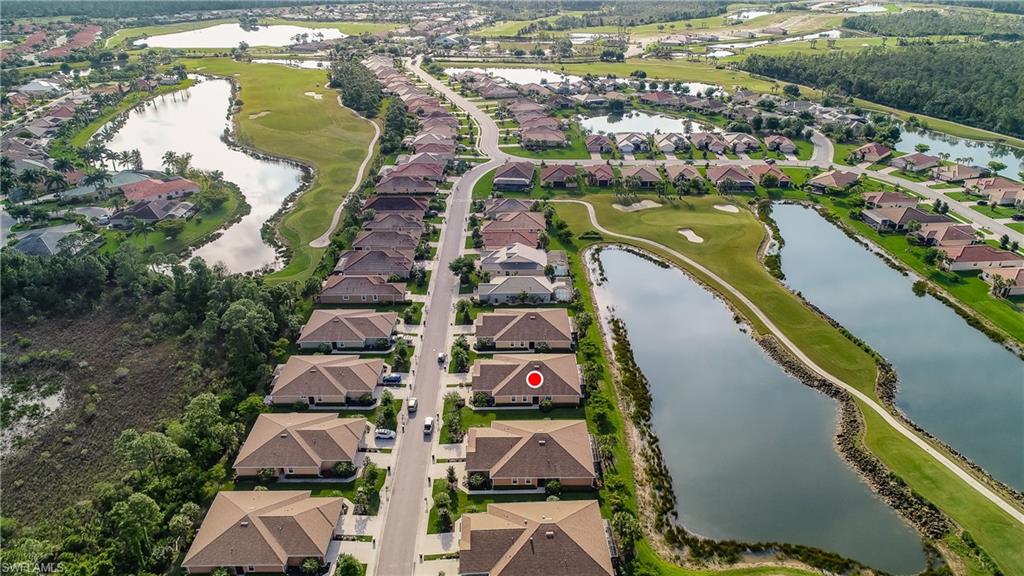 MAGNOLIA LANDING - Residential