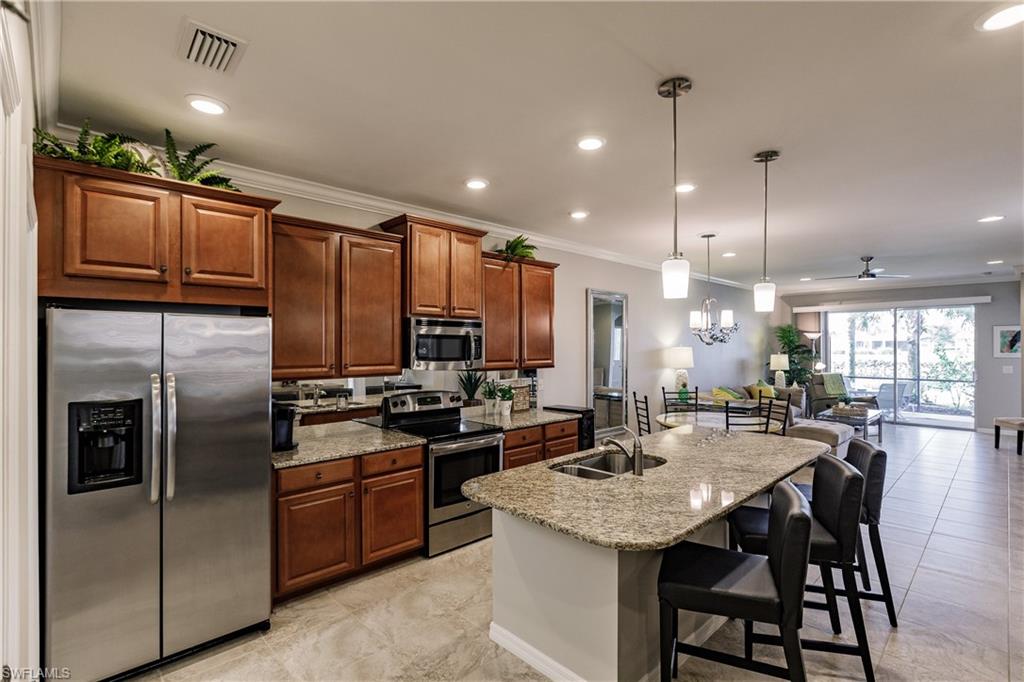 MAGNOLIA LANDING - Residential