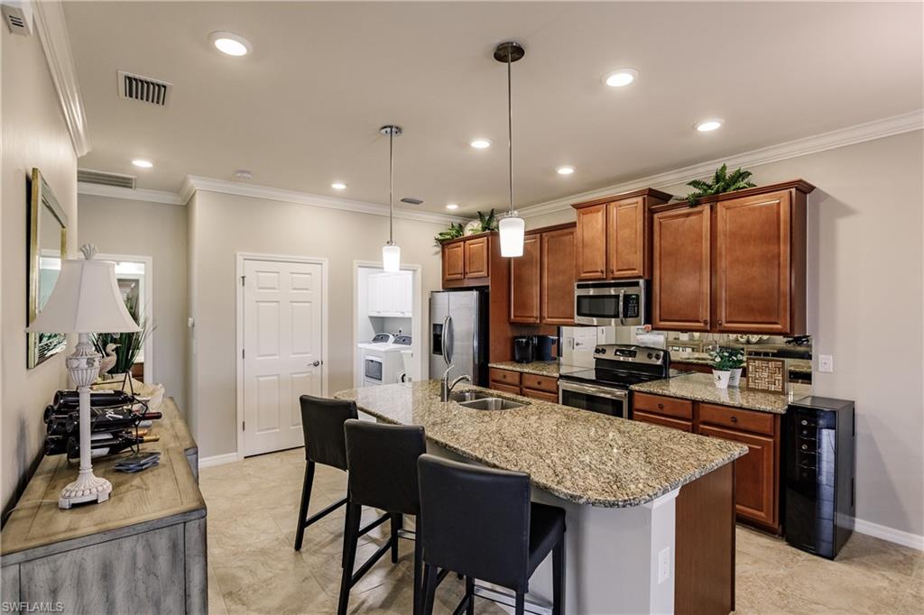 MAGNOLIA LANDING - Residential