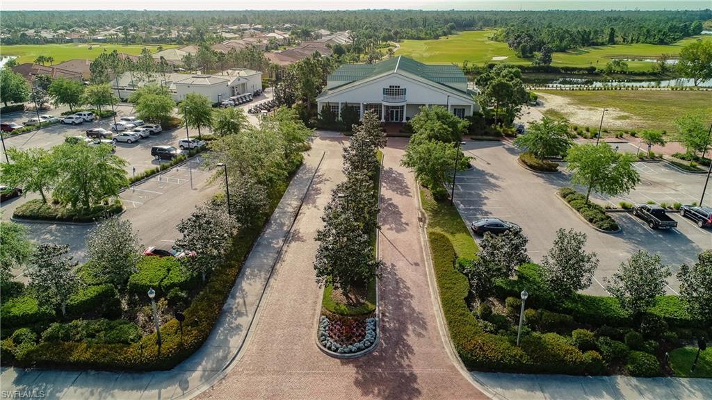 MAGNOLIA LANDING - Residential