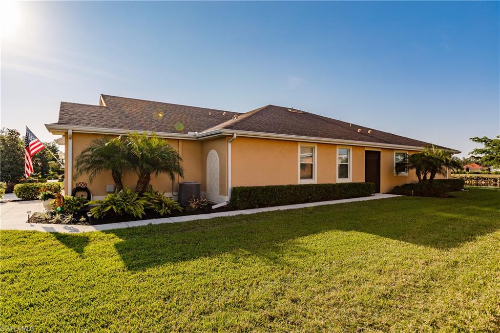 MAGNOLIA LANDING - Residential