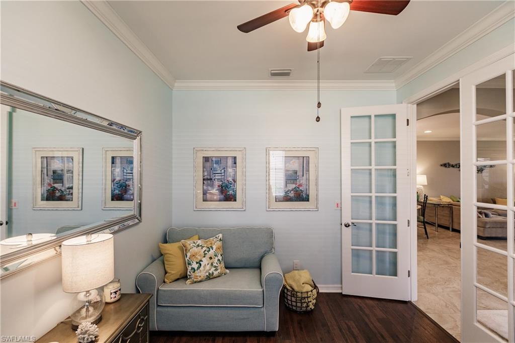 MAGNOLIA LANDING - Residential