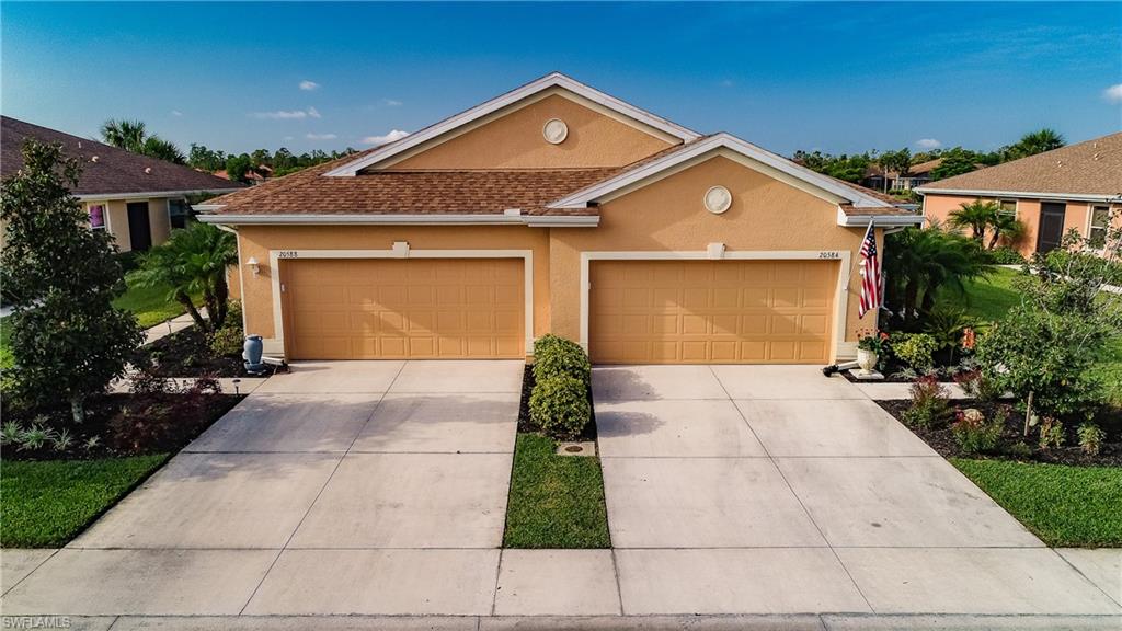 MAGNOLIA LANDING - Residential