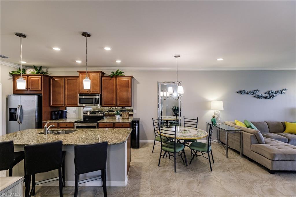 MAGNOLIA LANDING - Residential