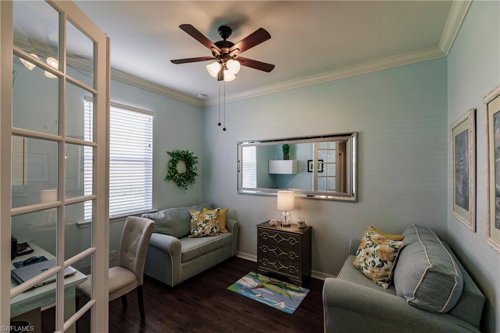 MAGNOLIA LANDING - Residential