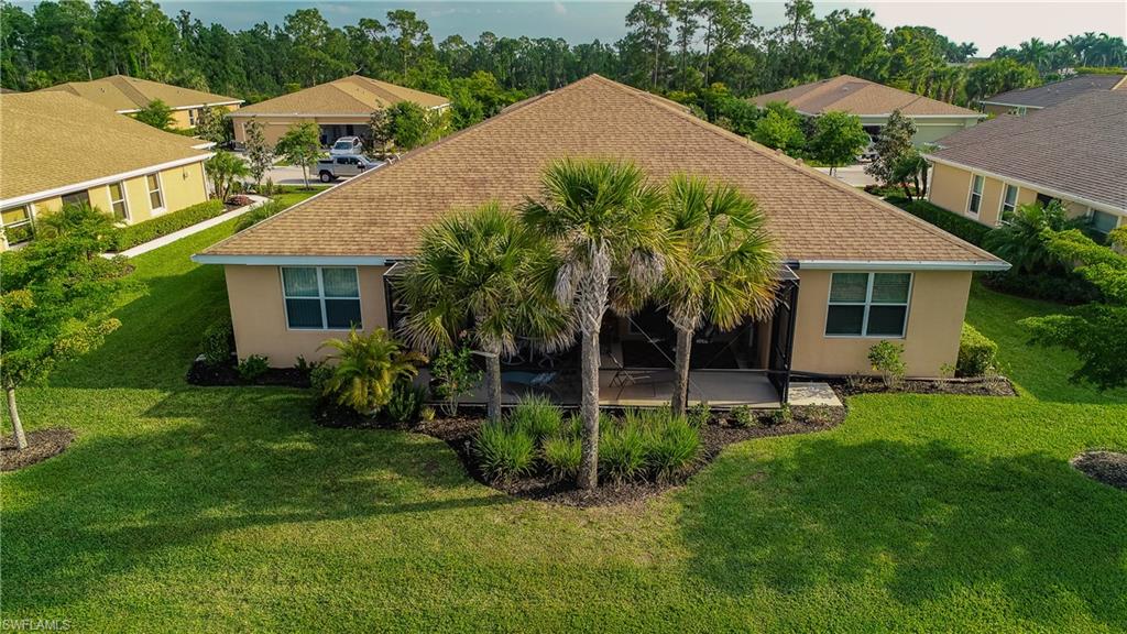 MAGNOLIA LANDING - Residential