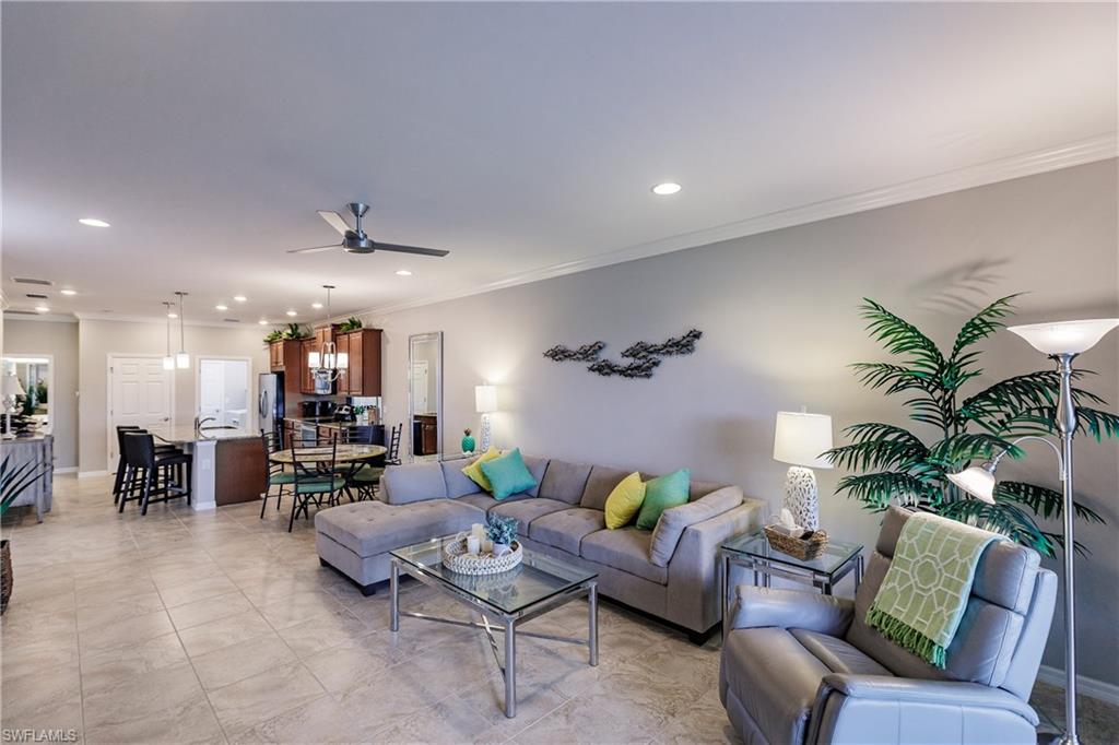 MAGNOLIA LANDING - Residential