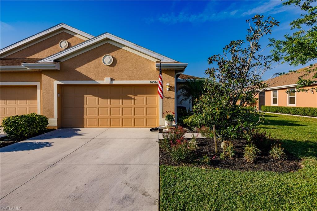 MAGNOLIA LANDING - Residential