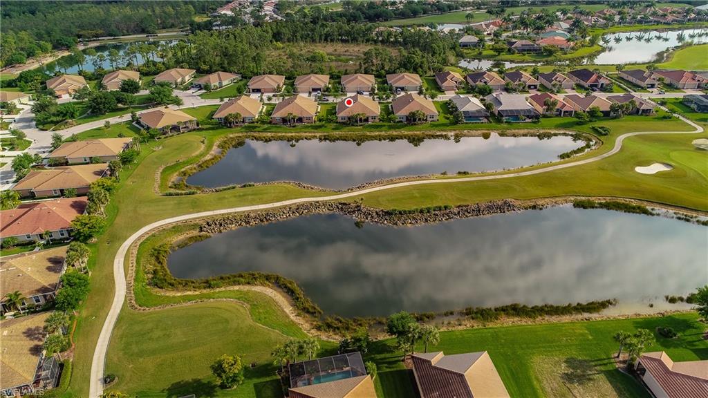 MAGNOLIA LANDING - Residential