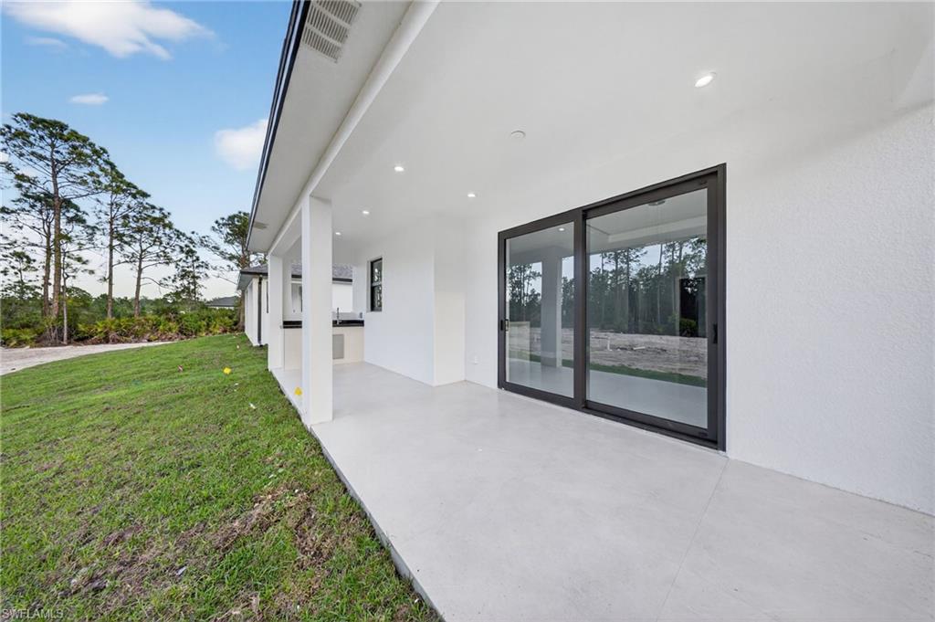 GOLDEN GATE ESTATES - Residential