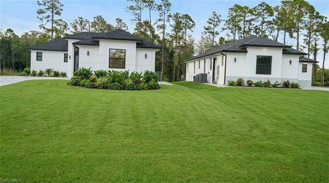 3549 43rd AVE NE NAPLES FL 34120