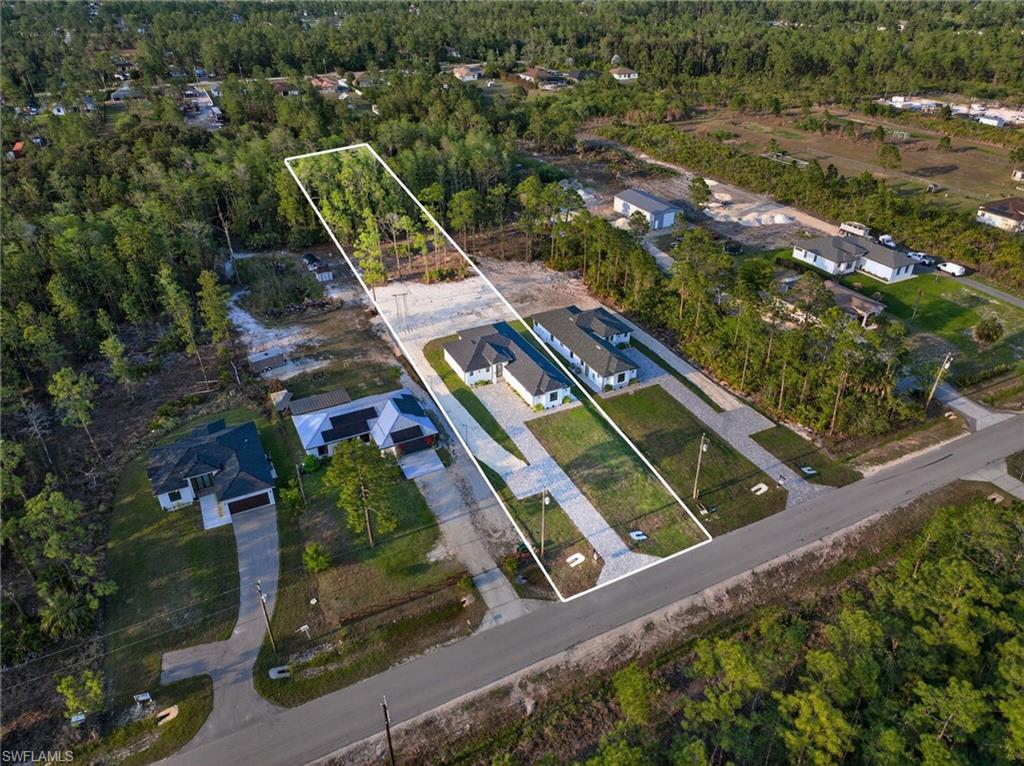 GOLDEN GATE ESTATES - Residential