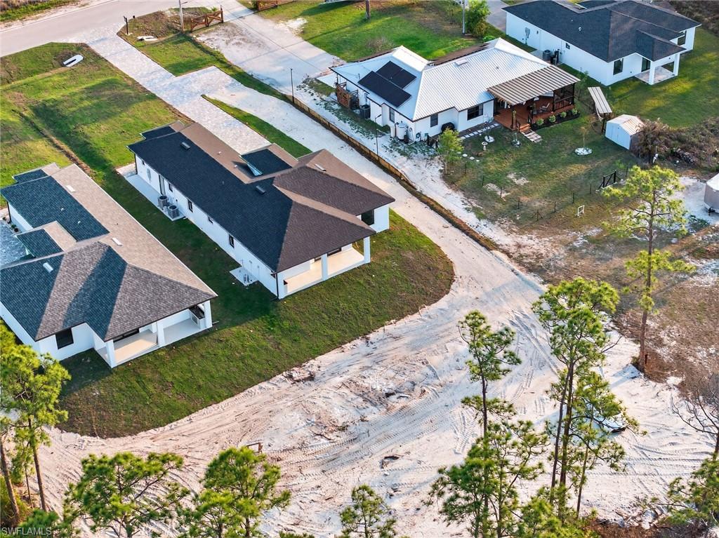 GOLDEN GATE ESTATES - Residential