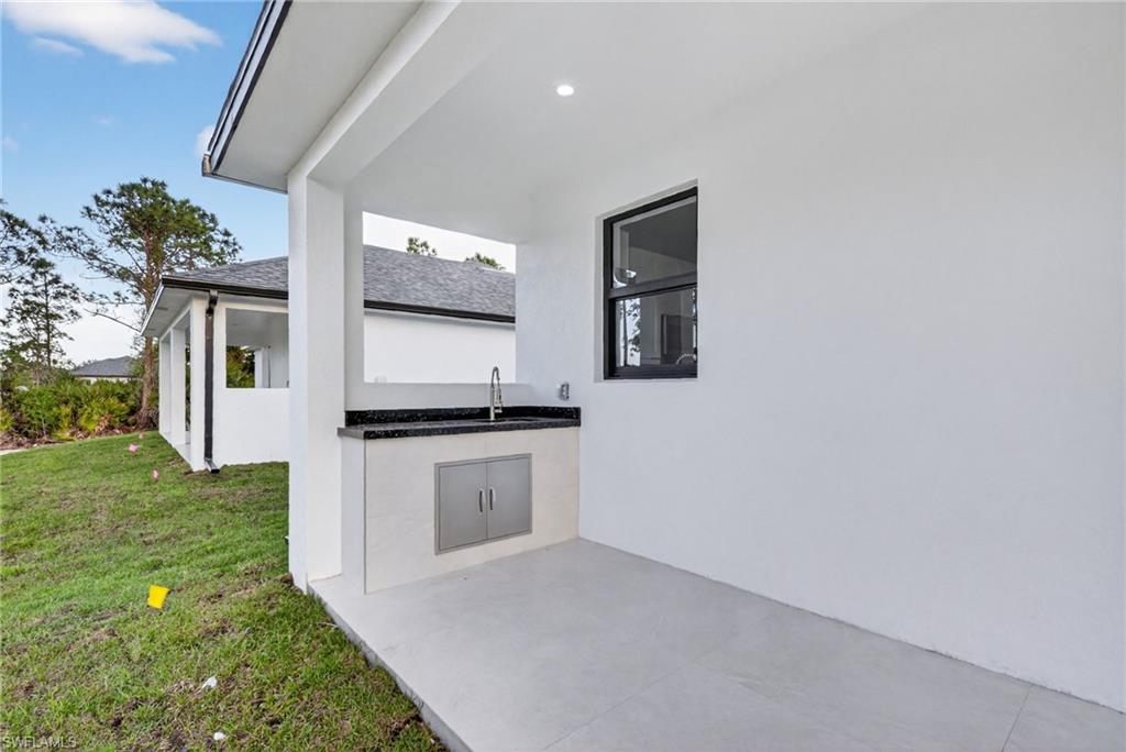 GOLDEN GATE ESTATES - Residential