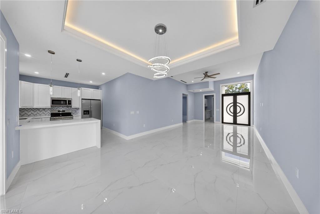 GOLDEN GATE ESTATES - Residential