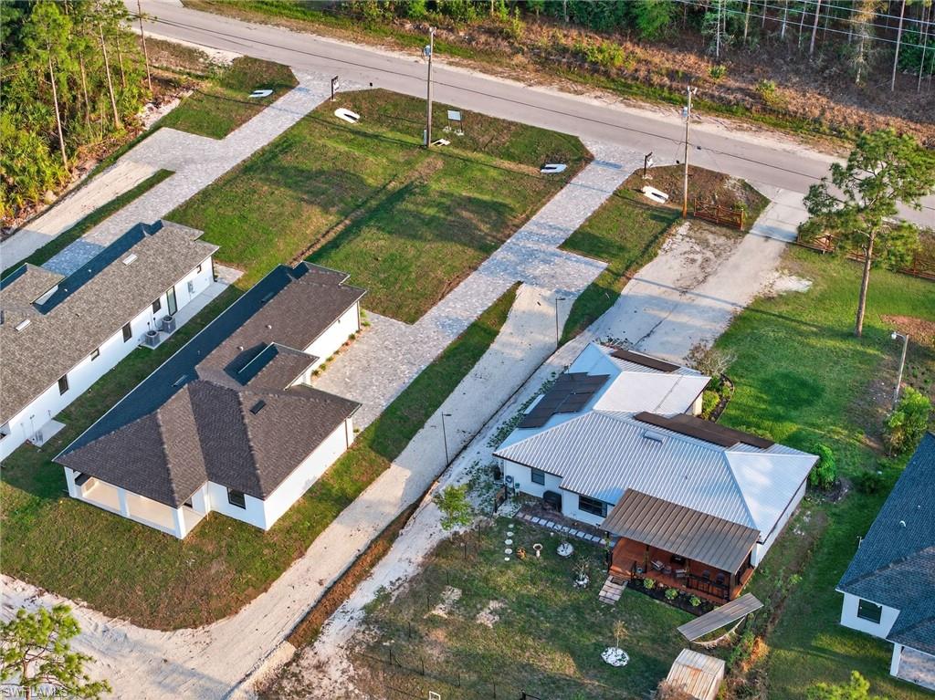 GOLDEN GATE ESTATES - Residential