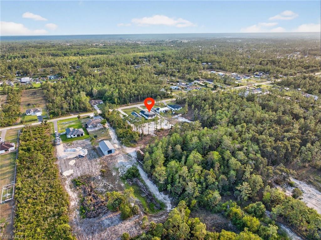 GOLDEN GATE ESTATES - Residential