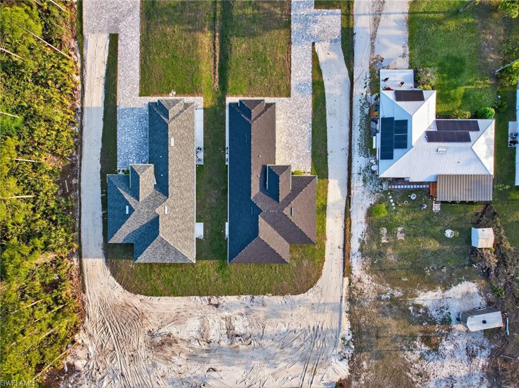 GOLDEN GATE ESTATES - Residential