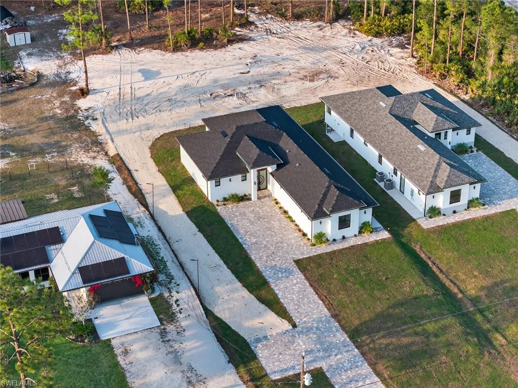 GOLDEN GATE ESTATES - Residential