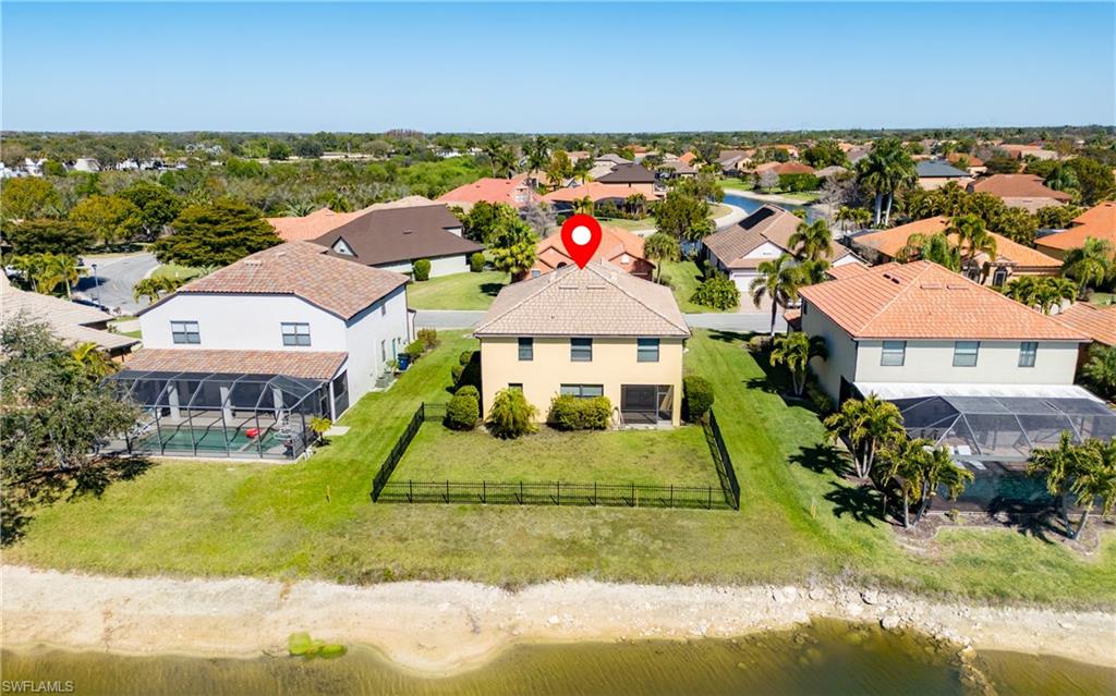 DANIELS PRESERVE - Residential