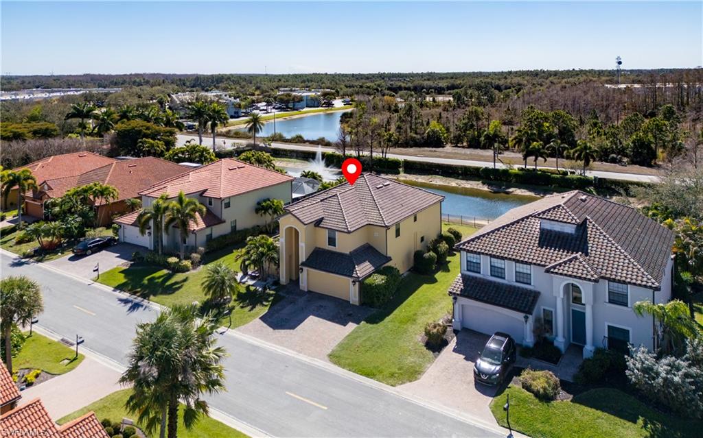 DANIELS PRESERVE - Residential