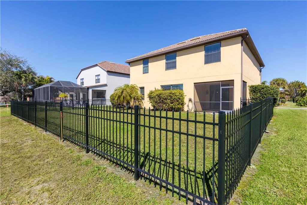 DANIELS PRESERVE - Residential