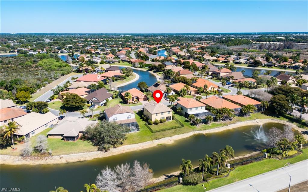 DANIELS PRESERVE - Residential