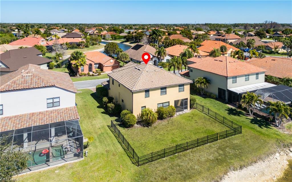 DANIELS PRESERVE - Residential