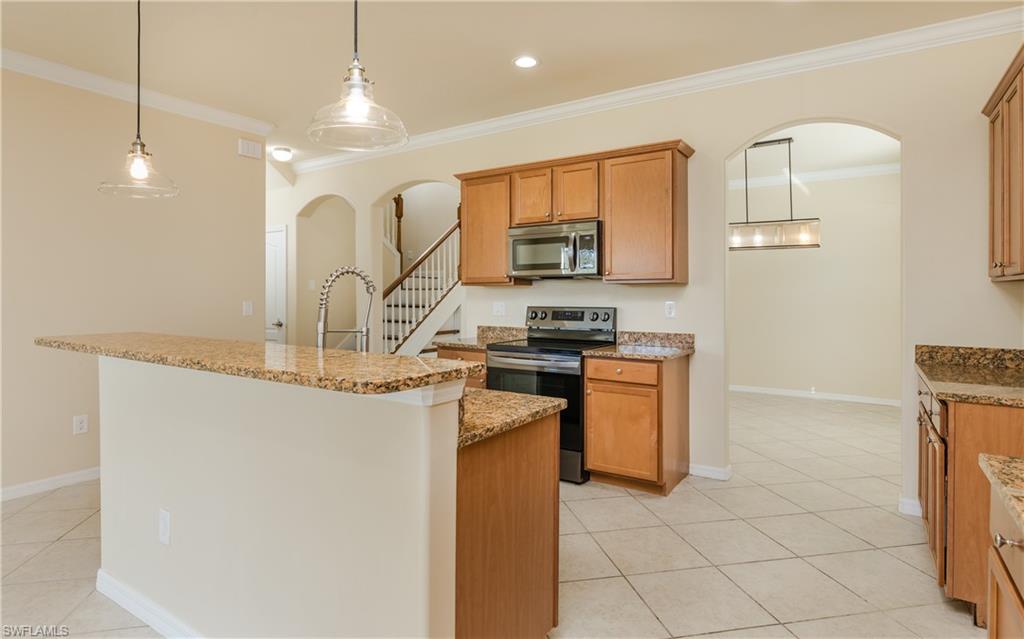 DANIELS PRESERVE - Residential