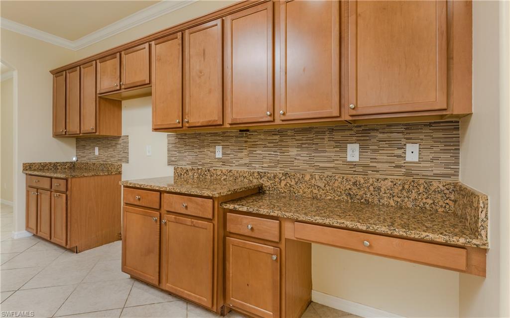 DANIELS PRESERVE - Residential