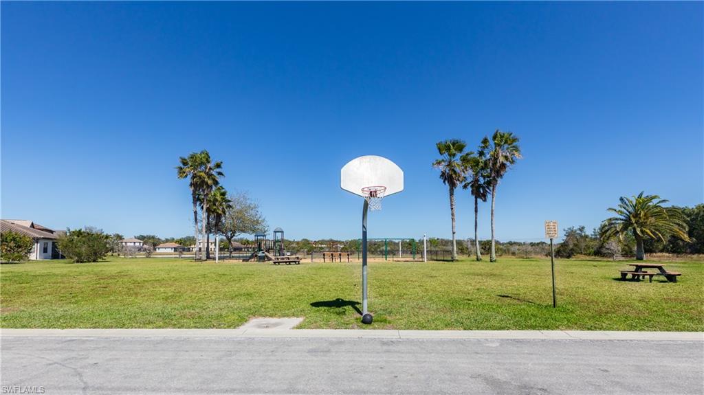 DANIELS PRESERVE - Residential