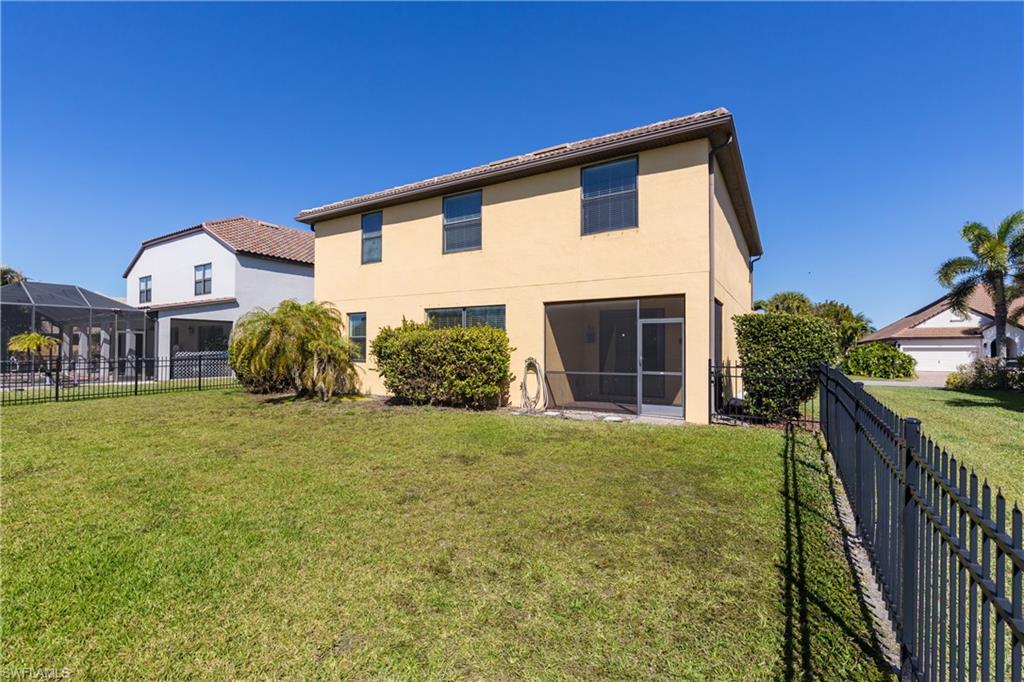 DANIELS PRESERVE - Residential