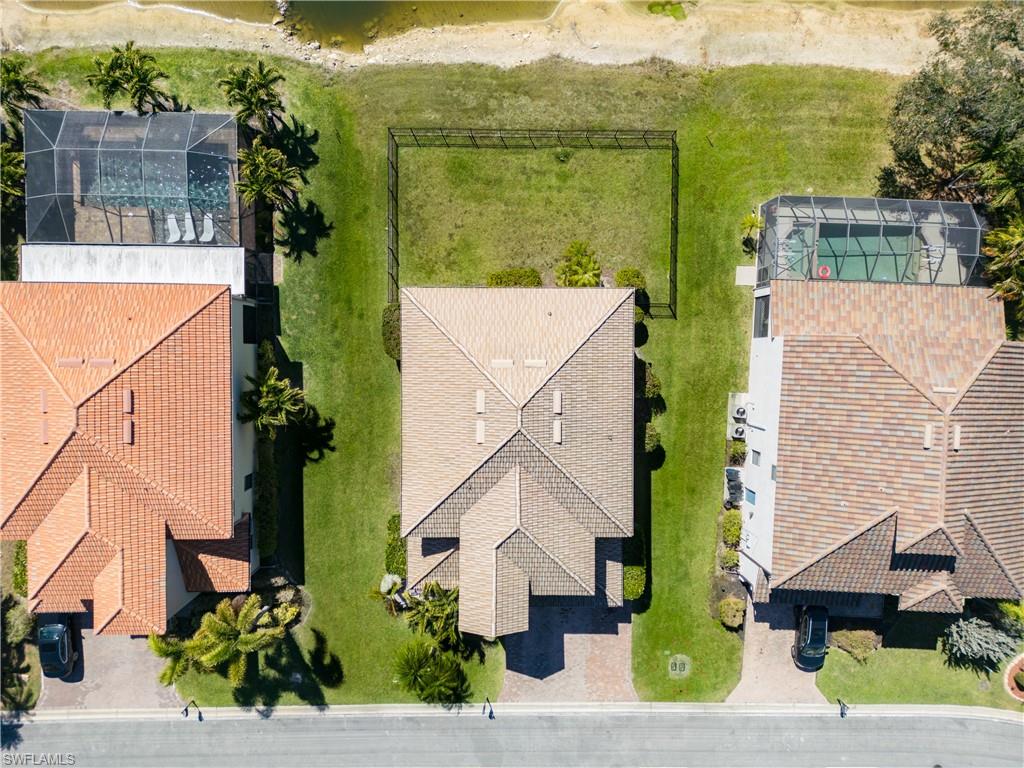 DANIELS PRESERVE - Residential