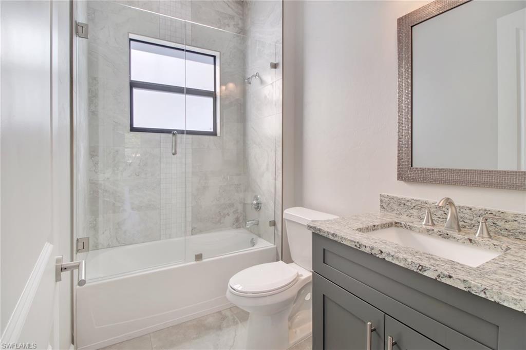 GOLDEN GATE ESTATES - Residential